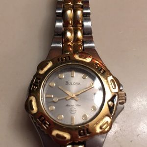 Ladies watch